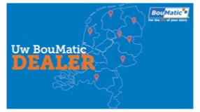 A Dealers BouMatic