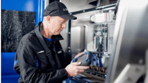 DeLaval InService™ All-Inclusive