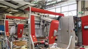 Lely Astronaut A5 de ‘zuinigste’ robot