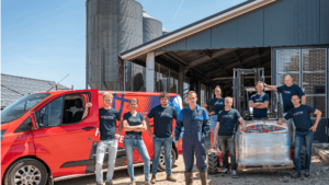 Sehen Sie sich unser neues Unternehmensvideo an