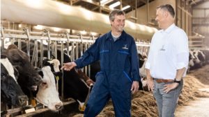 COMMERCIEEL ADVISEUR MELKVEEHOUDERIJ | GRONINGEN