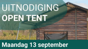 Renoveer een safaritent met unieke kleden. Kom de tent bekijken! Een betaalbare en slimme oplossing.