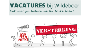 Confectiemedewerker zeilmakerij atelier