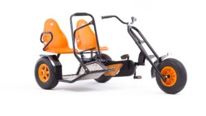 Berg Duo Chopper XL