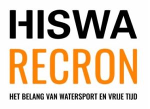 Wegter is Topsupplier van Hiswa-Recron