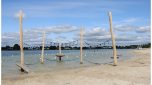 Speelproject Strand Nijstad