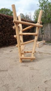 Natuurlijk spelen