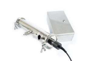 SANITARY UV-SERIES