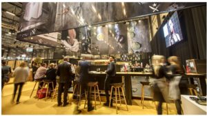 Recreatie Vakbeurs 2022 breidt uit met segment ‘horeca’