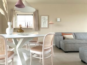 8 tips voor de inrichting van een vakantiewoning