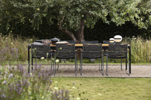 Levenslang plezier met terrasmeubilair