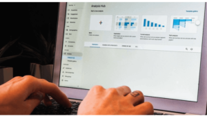 Google Analytics 4 als basis voor data driven marketing