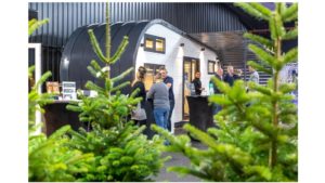 Recreatie Vakbeurs pakt groot uit met Tuin & Park