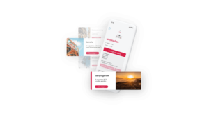 Een eigen app voor je camping of vakantiepark
