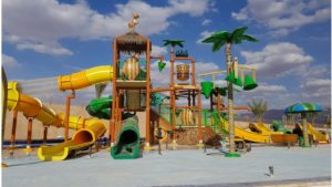 Kinderbad