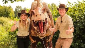 ARTIESTENBUREAU ROADSHOWS EN MEET EN GREETS