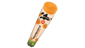 Boerderijs Bio Fruitboertje Sinaasappel