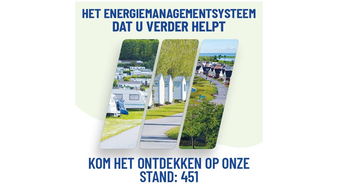 Nieuw van Seijsener – Het energiemanagementsysteem dat u verder helpt