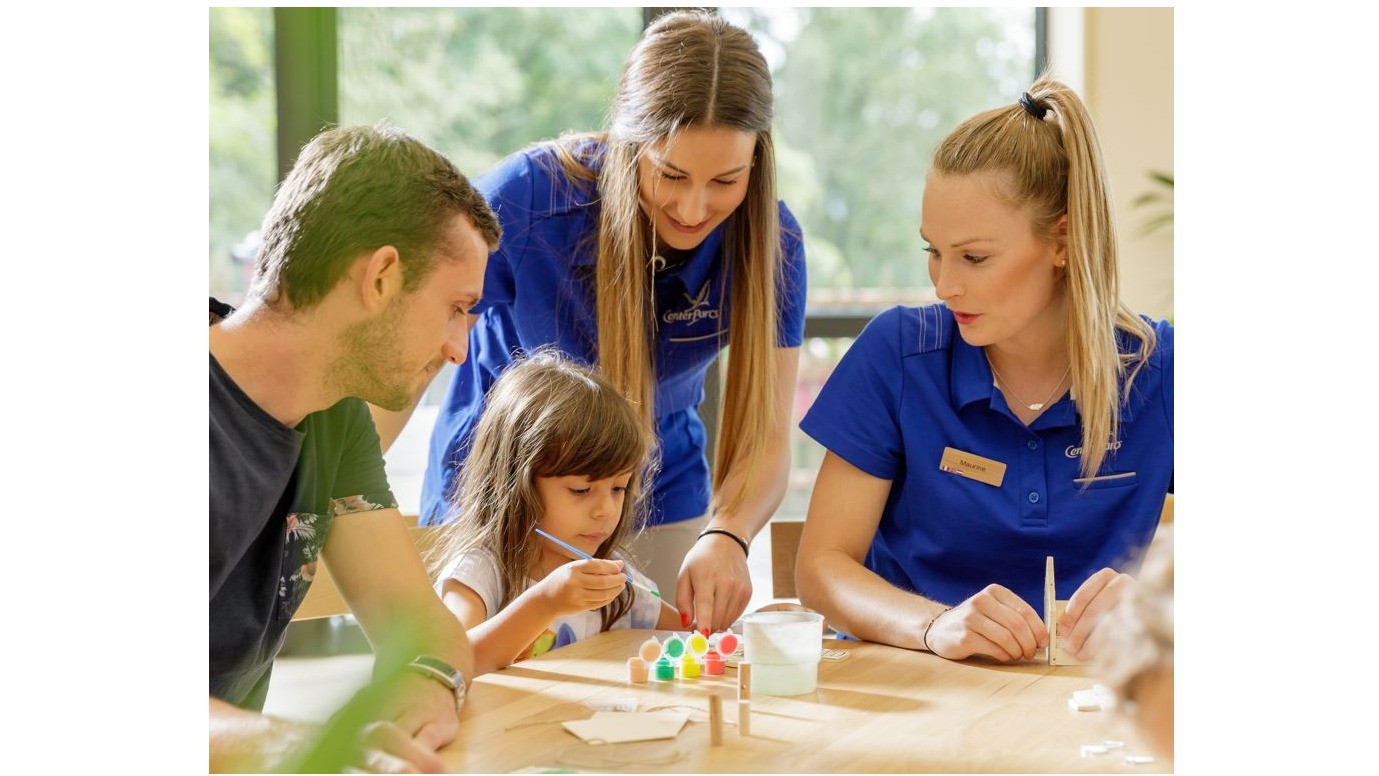 Kom naar het congres “Recreatie terug op de kaart” op 6 december in Burgers’Zoo