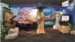 Stand Zephir-objects 2022