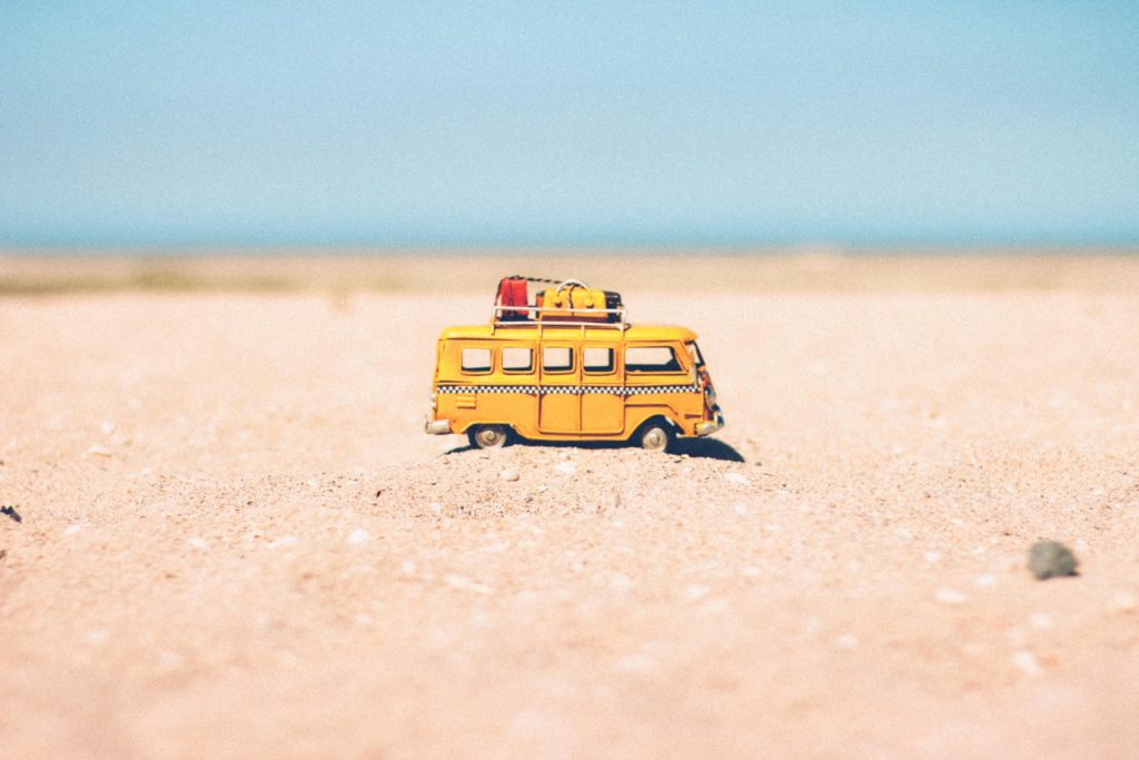 Vakantie 2023