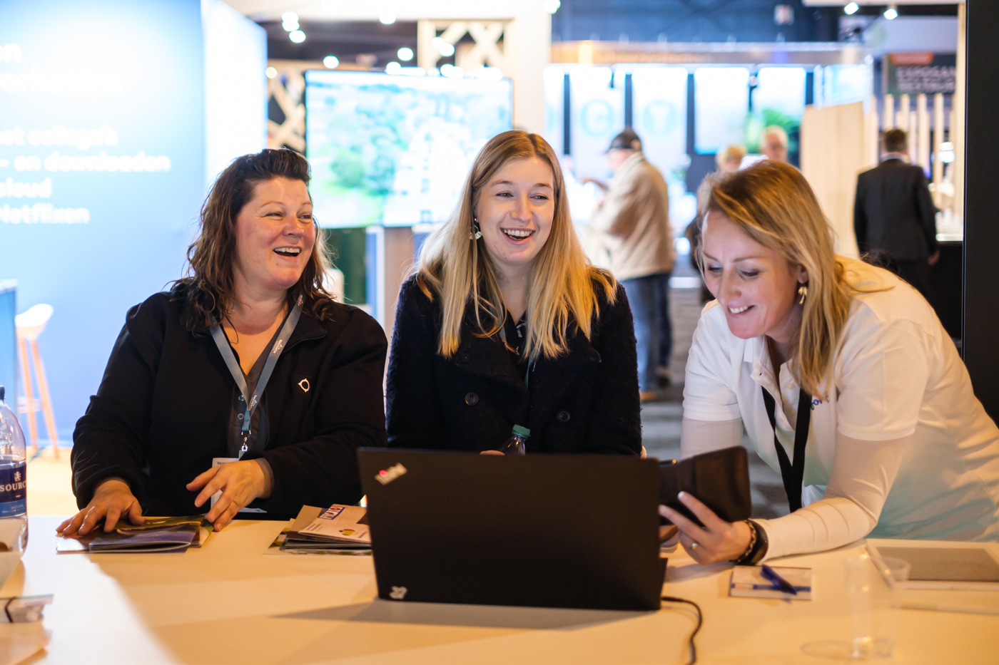 Recreatie Vakbeurs 2022