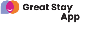 Great Stay App & Clickables