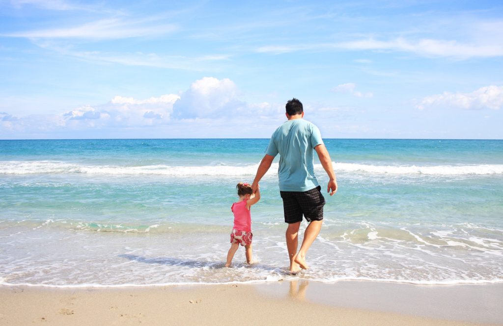 Vakantie Recreatie