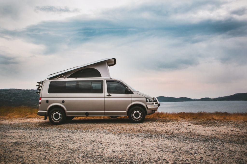 Camper
