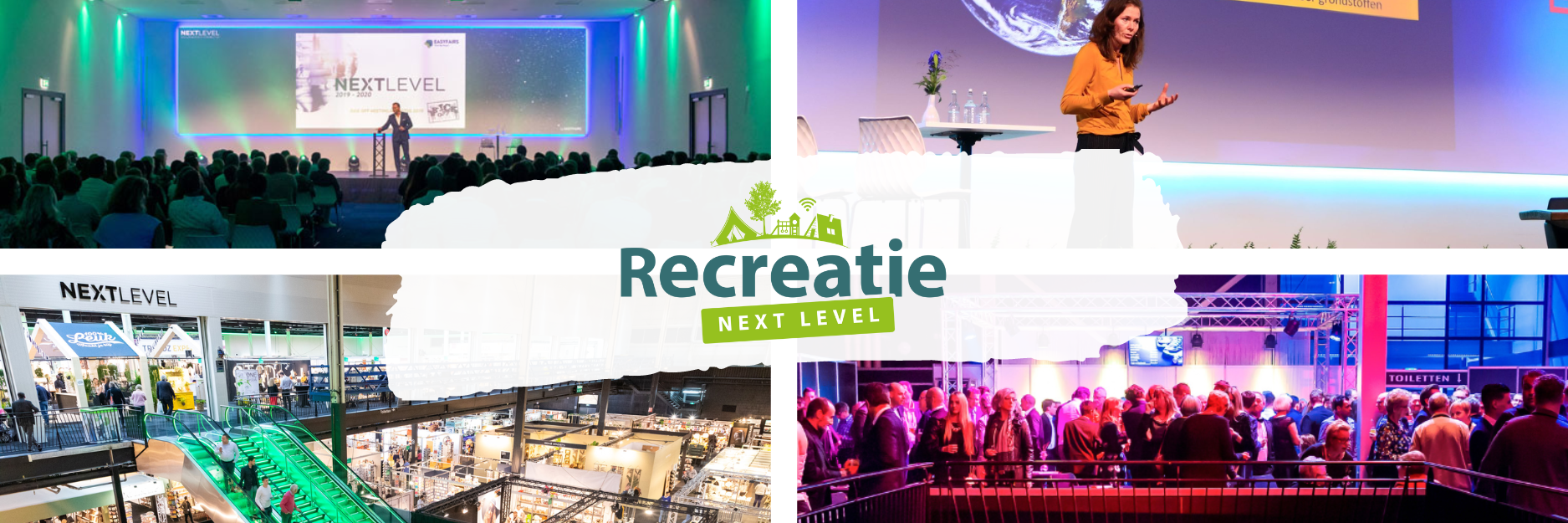 Recreatie Next Level 2024