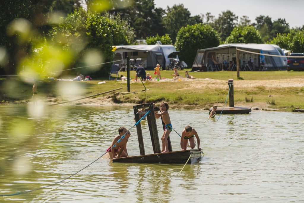 Wilsumer Berge - Recreatie Vakbeurs
