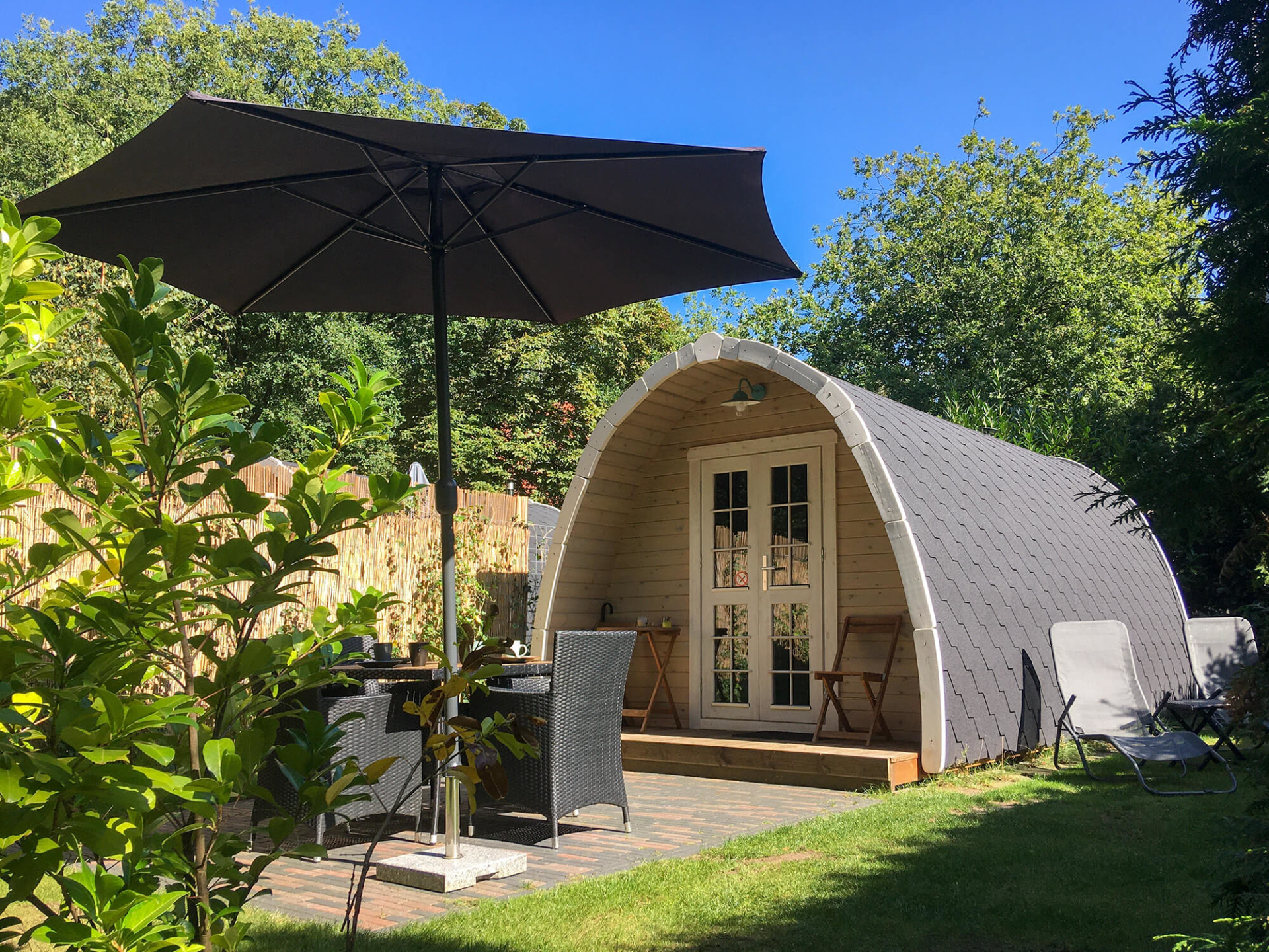Ticra Outdoor - Recreatie Vakbeurs