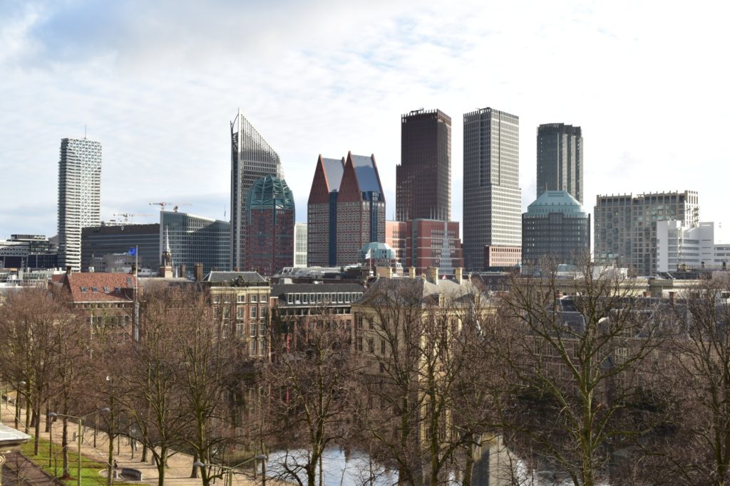 Den Haag