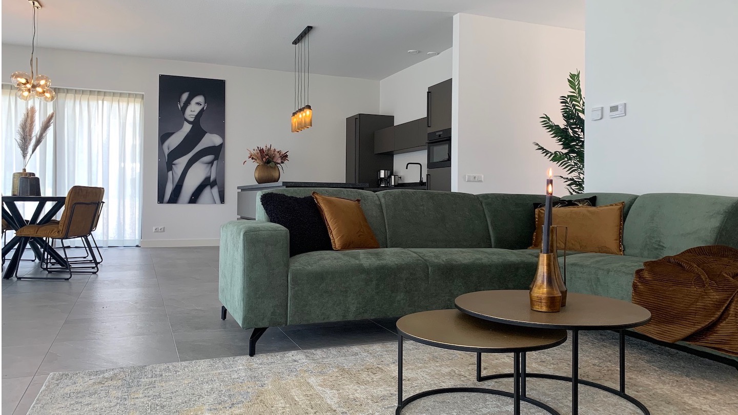 Ein Chalet stilvoll einrichten