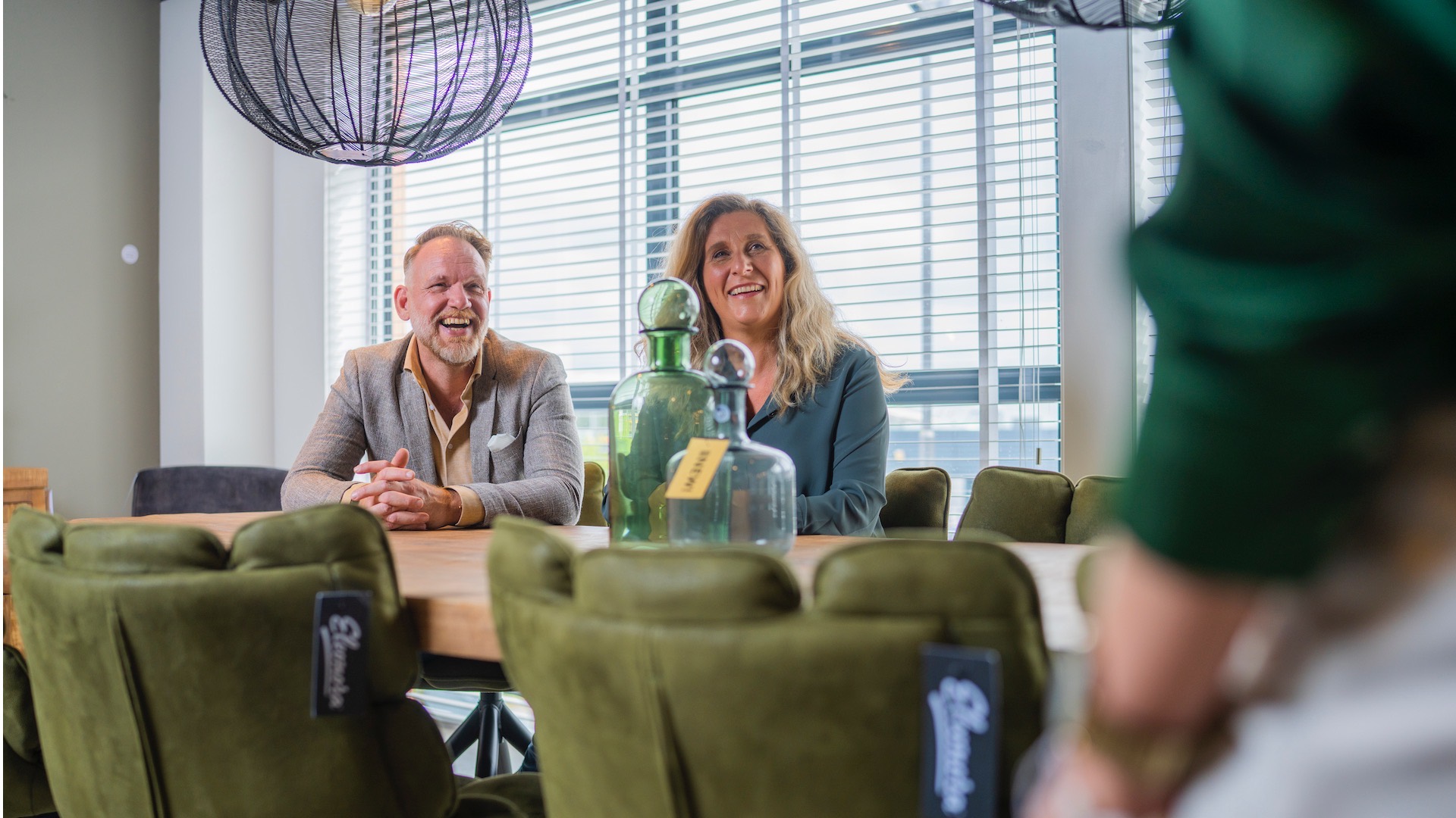 Wie läuft ein Designprojekt ab?