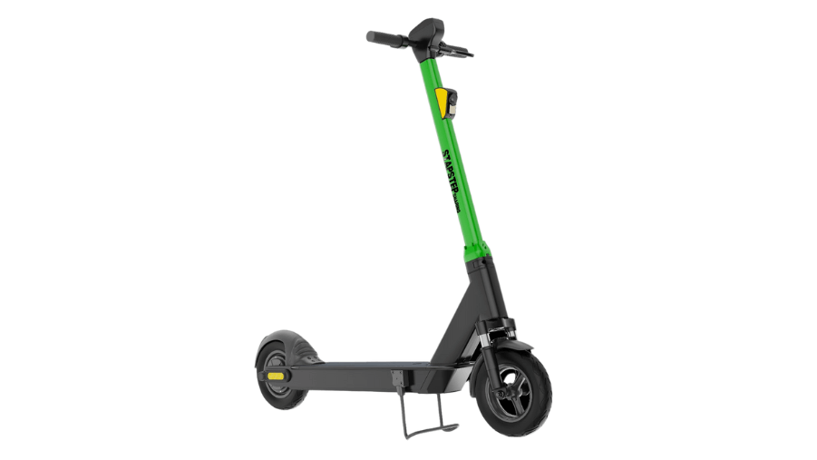 De Deelstep van StapStep