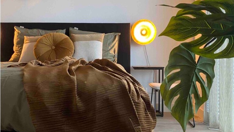 Wie planen Sie die Einrichtung eines Ferienhauses?