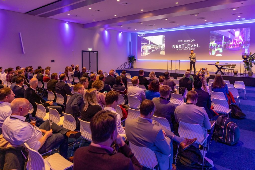 Recreatie Next Level