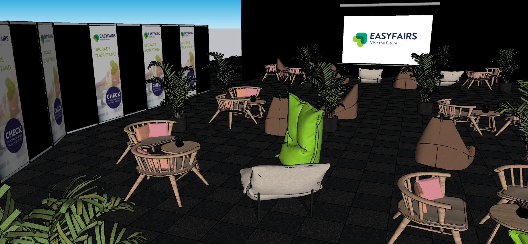 Best Practice Lounge