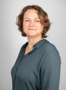 Lucie Schuijt - HISWA-RECRON