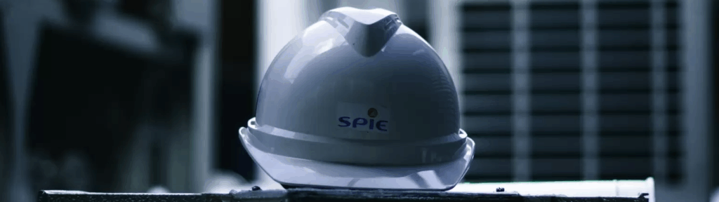 SPIE Nederland B.V.