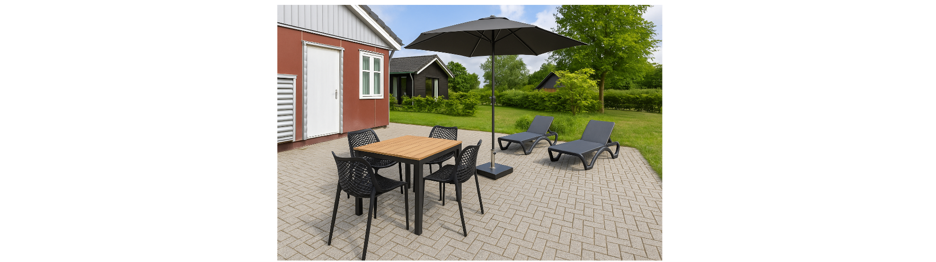 Kees Smit Tuinmeubelen BV