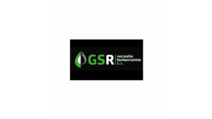 GSR recreatie en buitenruimte B.V.