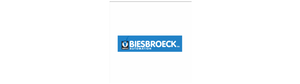 Biesbroeck Automation