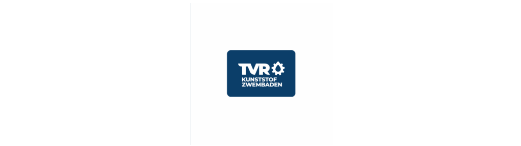 TVR Kunststof zwembaden