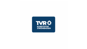 TVR Kunststof zwembaden