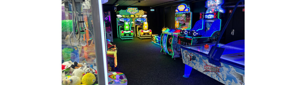Skylark Games
