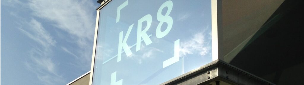 KR8architecten en adviseurs BV