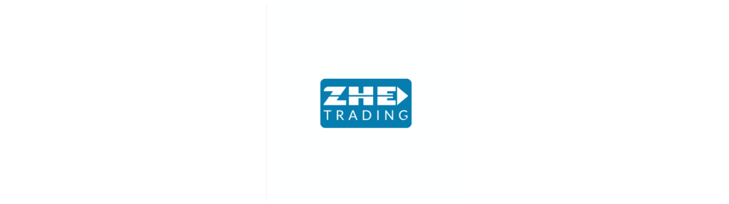 ZHE Trading B.V. Fruitteeltmachines en tractoren