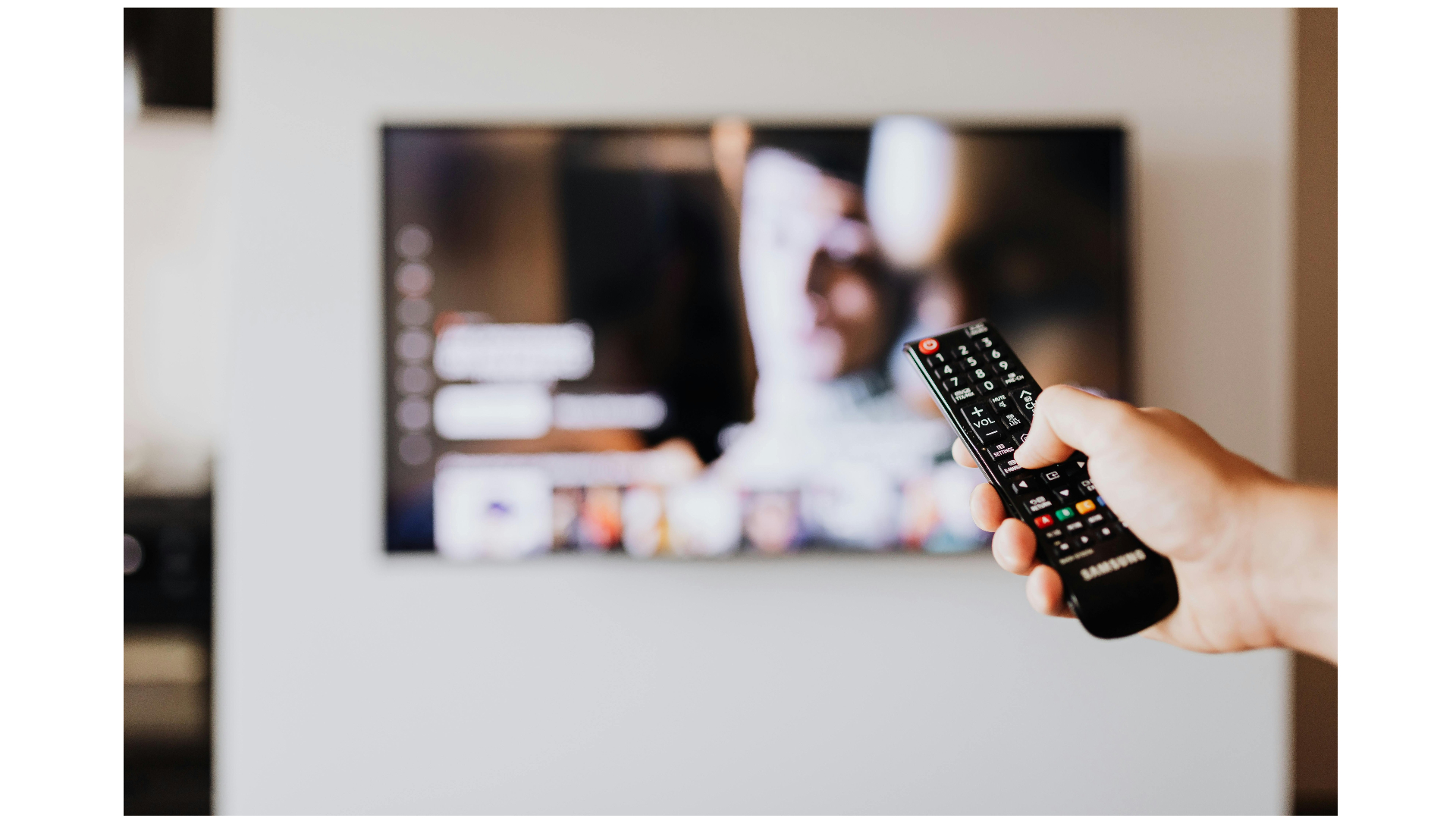 Nieuwe dienst: IPTV